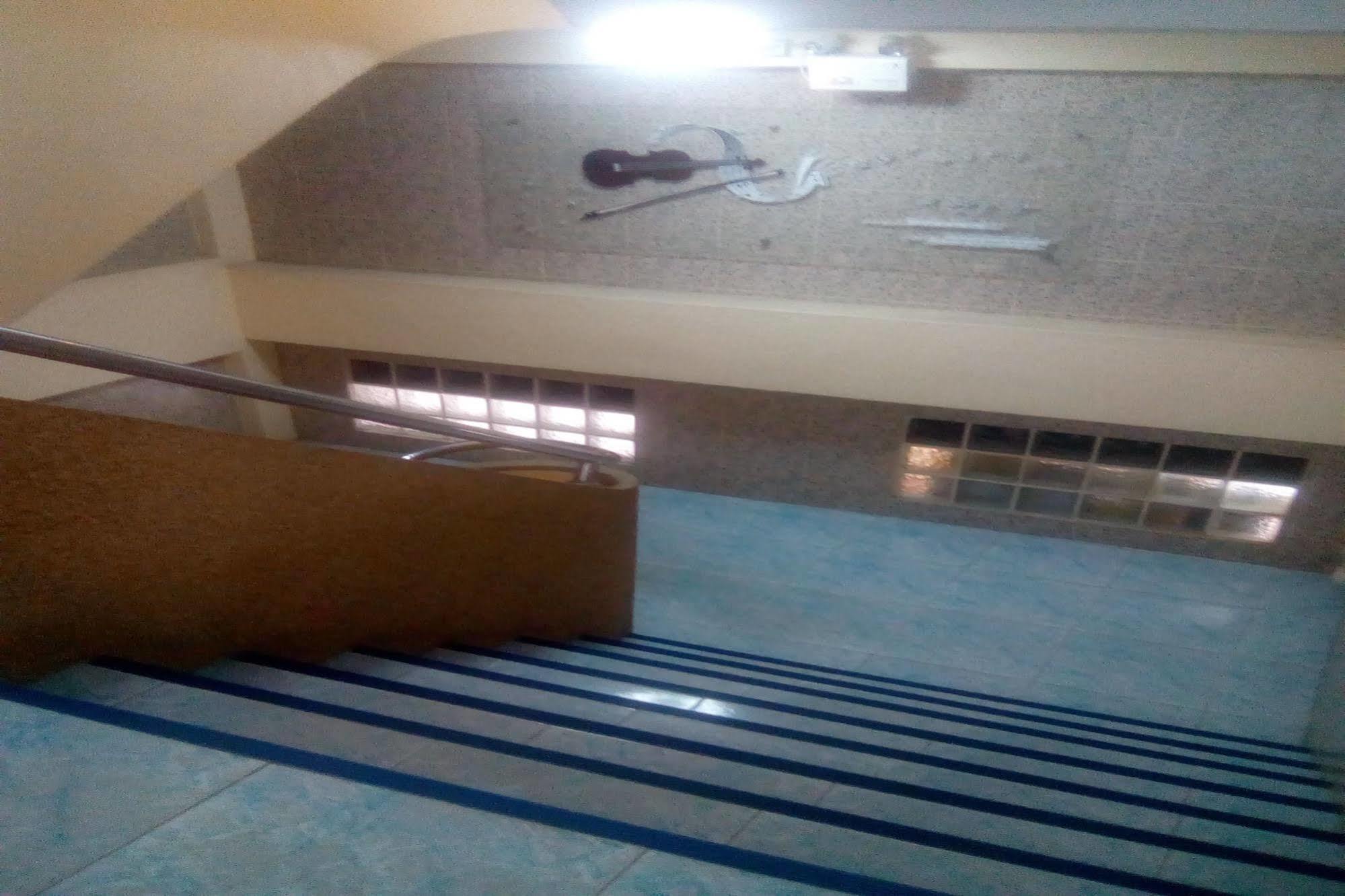 فندق بان تشانشاي هوا هين المظهر الخارجي الصورة